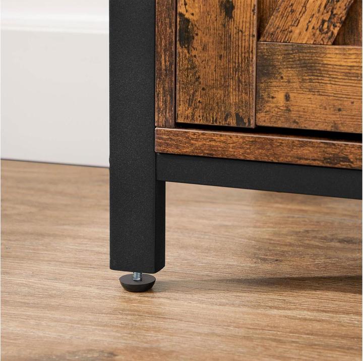Image du produit Vasagle Sidey (70 x 30 x 80 cm)