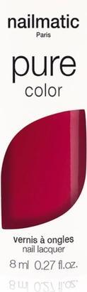 Intense Raspberry Paloma