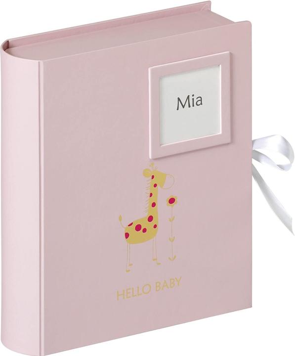 Produktbild Walther Design Baby Animal Storage Box