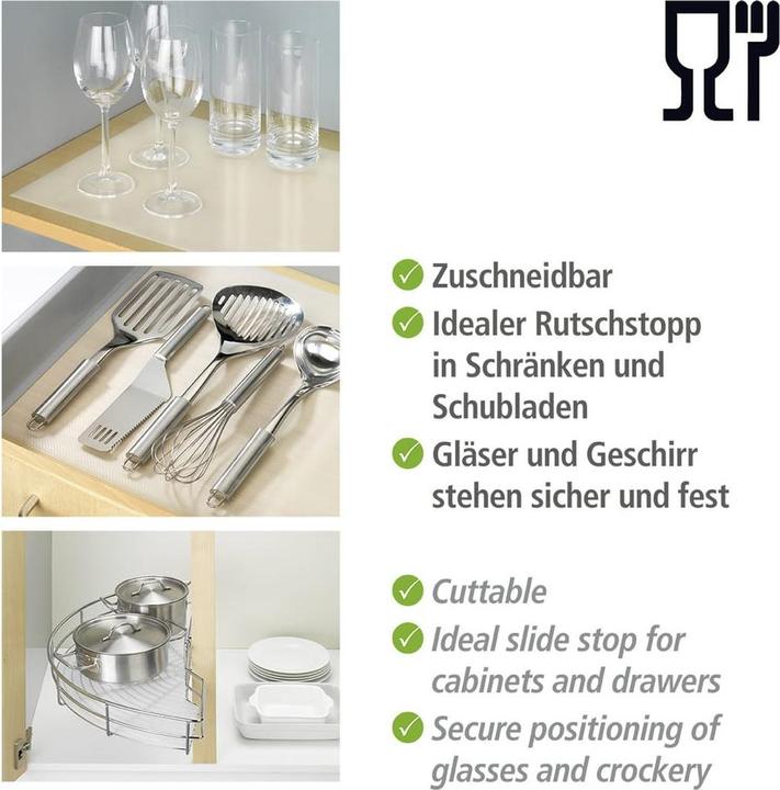 Produktbild Wenko Anti-Rutsch-Matte