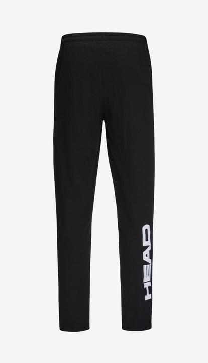Produktbild Head Club Byron Pants M schwarz (M)