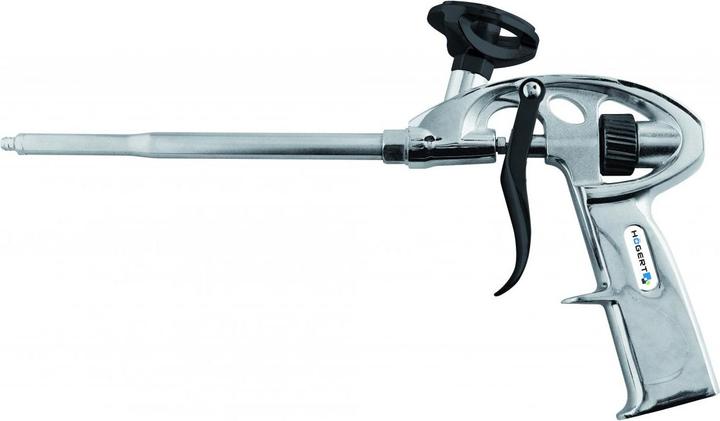 Actual product image Högert Assembly foam gun