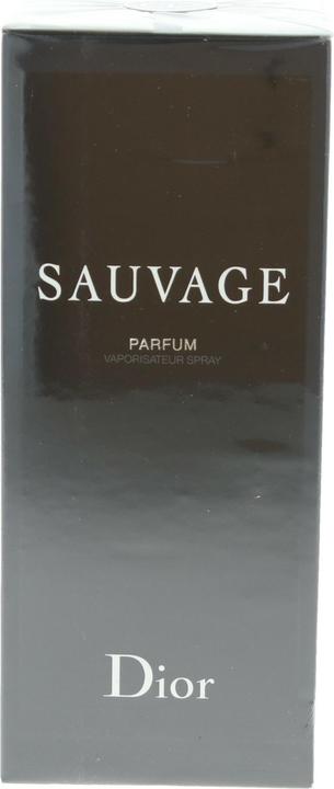 Produktbild Dior Sauvage (Eau de Parfum, 200 ml)