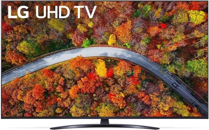 Produktbild LG TV 65UP81009 LA 65 UHD LED-TV (65", LED, 4K, 2021)