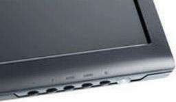 Image du produit AOC e2352Phz (23 pouces) Pixel (1920 x 1080 pixels, 27")