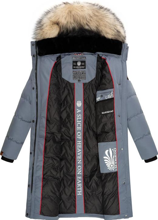 Immagine prodotto Marikoo Snowstar (M)