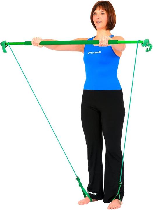 Produktbild Gymstick Original (1.30 m, Leicht)