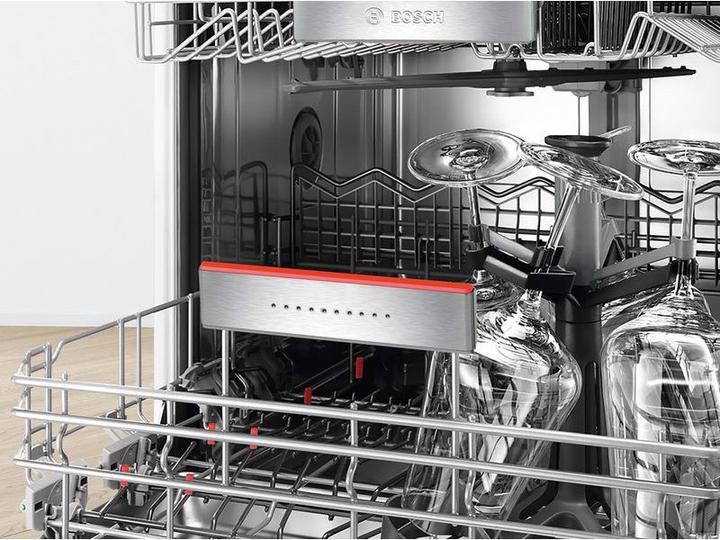 Image du produit Bosch Hausgeräte SMV88UX36E