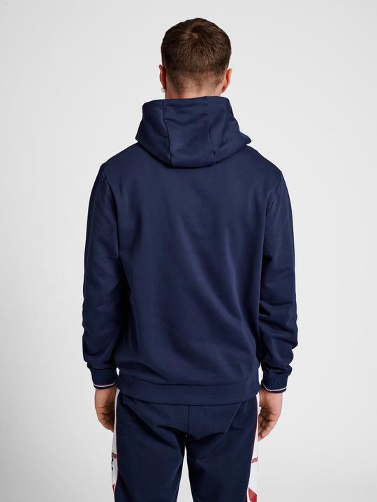 Actual product image hummel Ic Dayton Hoodie (XS)