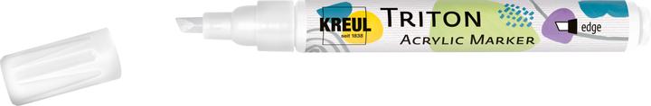 Produktbild Solo Goya Triton Acrylic Paint Marker (Weiss, 4 mm, 1 x)
