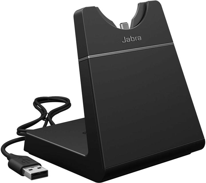 Jabra Engage SE Ladestation (USB-A)für Mono/Stereo Headsets