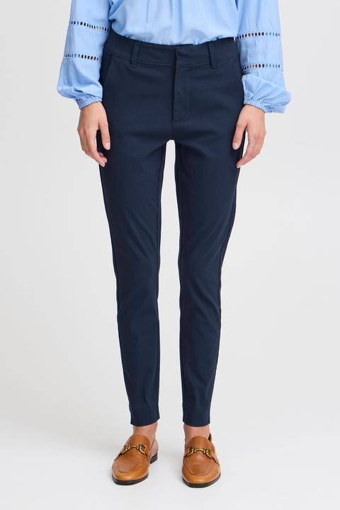 Immagine prodotto B.young BYDIXI PANTALONI CHINO 20816133 (40)