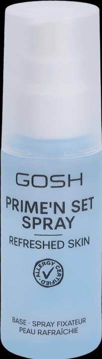 Actual product image Gosh Prime N Set Spray