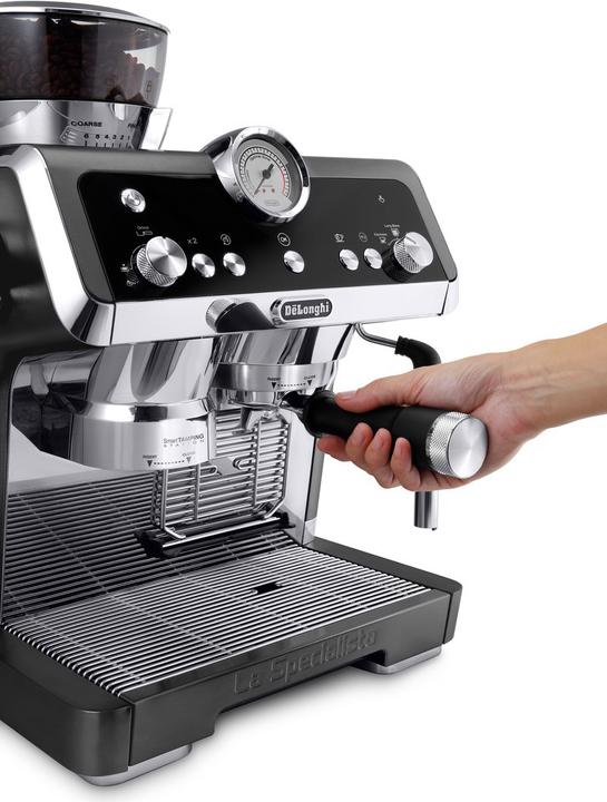 Actual product image De'Longhi La Specialista
