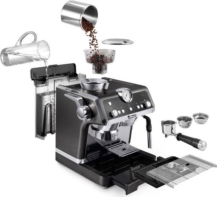 Actual product image De'Longhi La Specialista