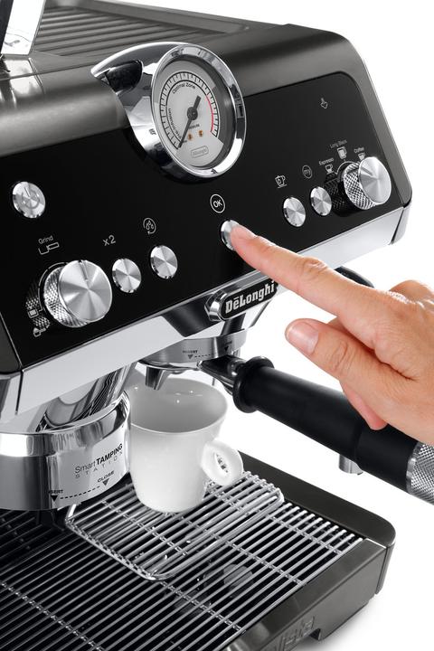Actual product image De'Longhi La Specialista
