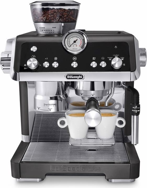 Actual product image De'Longhi La Specialista