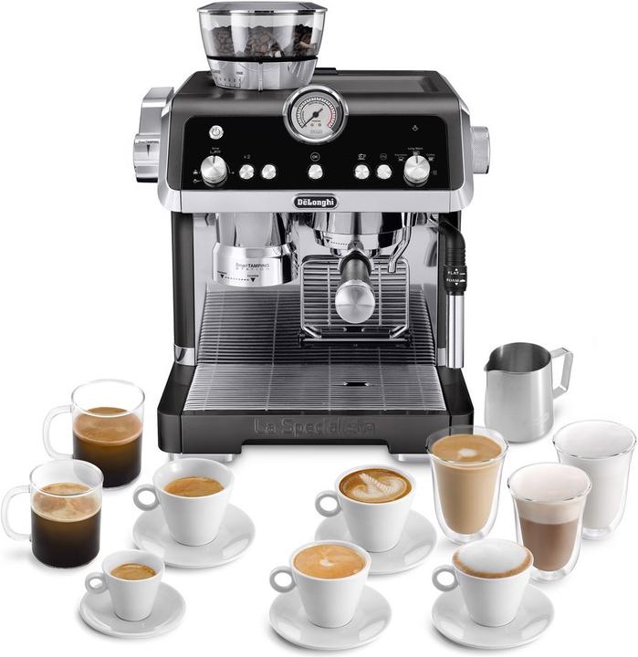 Actual product image De'Longhi La Specialista