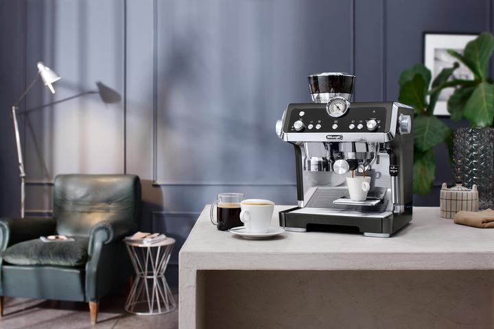 Actual product image De'Longhi La Specialista