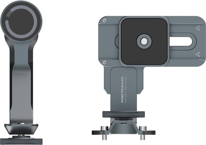 Image du produit Zeapon PONS Tilt Arm Kit