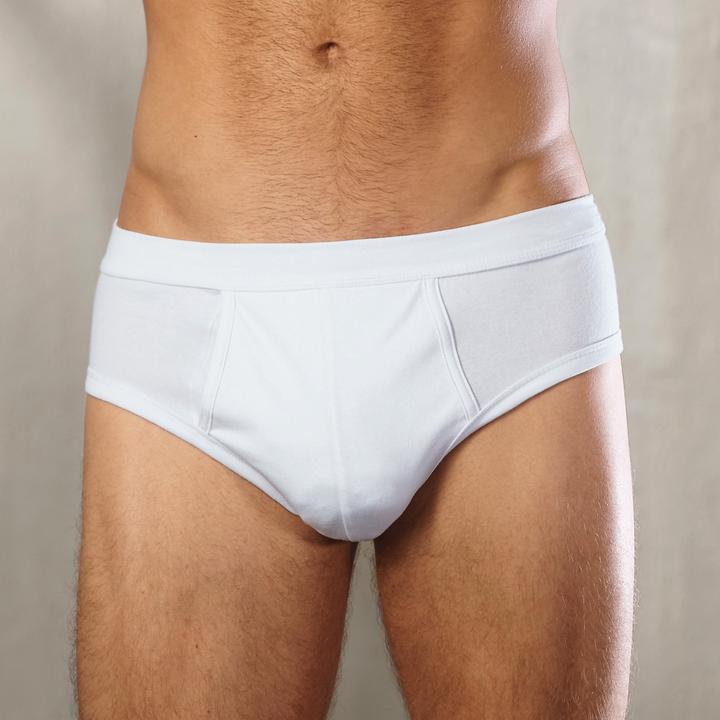 Actual product image Erwin Müller Men's briefs 2-pack (5, pack of 2)