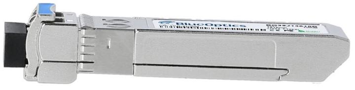 Image du produit BlueOptics Émetteur-récepteur SFP+ compatible HPE Aruba JL749A BO35J13610D, LC Duplex, 10GBASE-LR, fibre