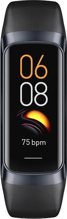 Actual product image EKO Connected bracelet 5.0 Flame Edition Waterproof IP68 with multisport function