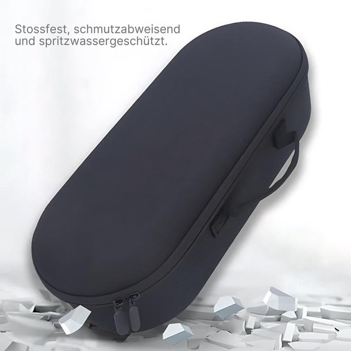 Actual product image Hermex Alternative storage bag for Dyson Supersonic hairdryer