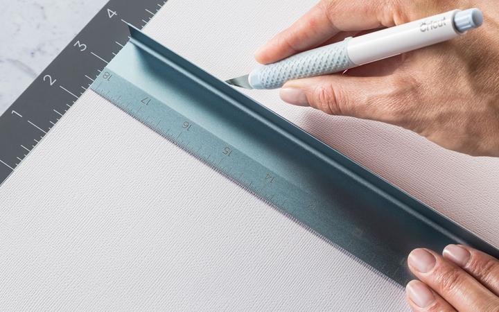 Produktbild Cricut Messerset TrueControl