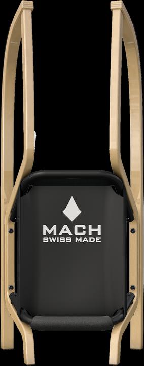Actual product image Mach Tan Hawk