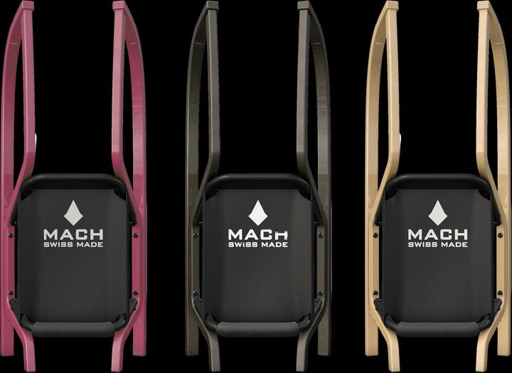Produktbild Mach Pink Hawk