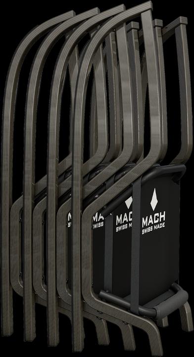 Produktbild Mach Pink Hawk