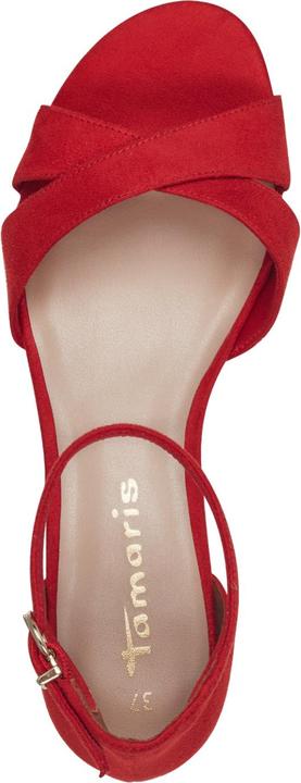 Actual product image Tamaris Sandal (40)