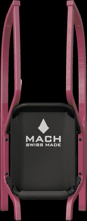 Produktbild Mach Pink Hawk