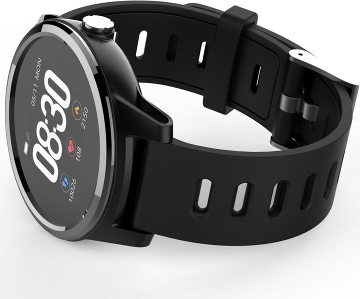 Produktbild swisstone SW 660 ECG (45 mm)