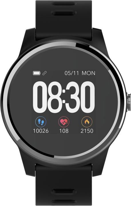 swisstone SW 660 ECG (45 mm)