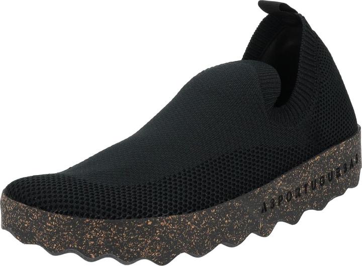 Asportuguesas Wellness für die Füsse, bietet dieser High Sneaker der Marke. Mit hochwertigem Textil a (42)