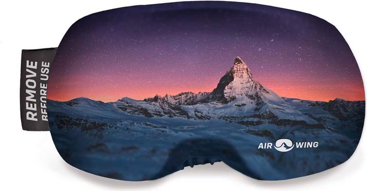 Airwing Cervin (Skibrille Schutzhülle)