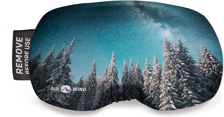 Actual product image Airwing Forest (Ski goggle protective cover)