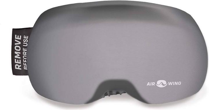 Airwing Grey (Skibrille Schutzhülle)