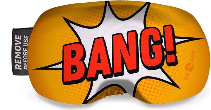 Image du produit Airwing Bang (Housse de protection pour lunettes de ski)