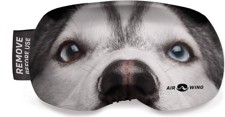 Image du produit Airwing Husky (Housse de protection pour lunettes de ski)