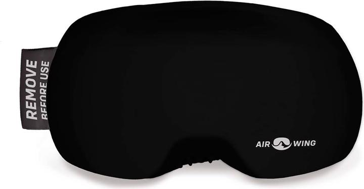 Produktbild Airwing Black (Skibrille Schutzhülle)