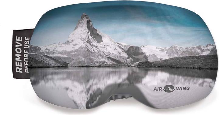 Airwing Lake (Skibrille Schutzhülle)