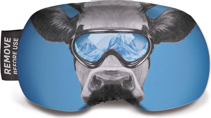 Airwing Cow (Skibrille Schutzhülle)