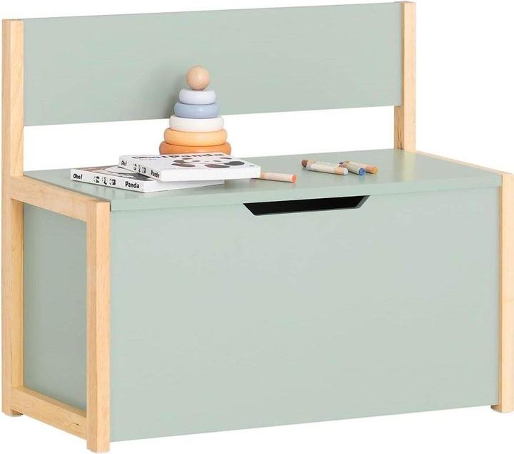 Produktbild SoBuy Eloise (Kinderstuhl)