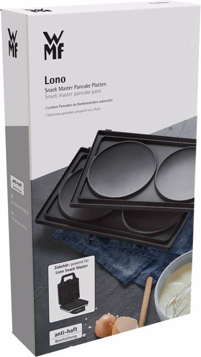 Actual product image WMF Lono Snack Master