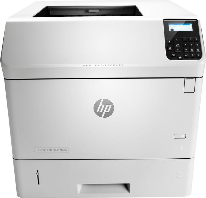 Immagine prodotto HP LaserJet Enterprise M605n (Laser, Bianco e nero)