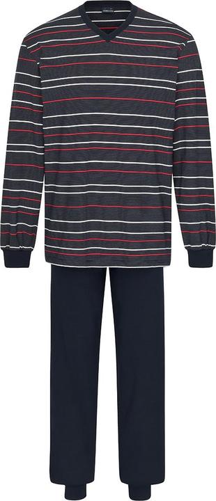 Produktbild Ammann Organic Cotton Schlafanzug Langarm (50, M)