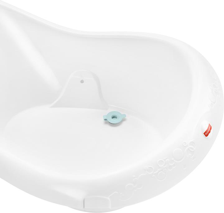 Produktbild Fisher-Price 4-in-1 Baby-Badewanne